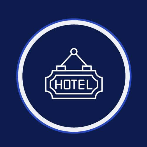Hotêls