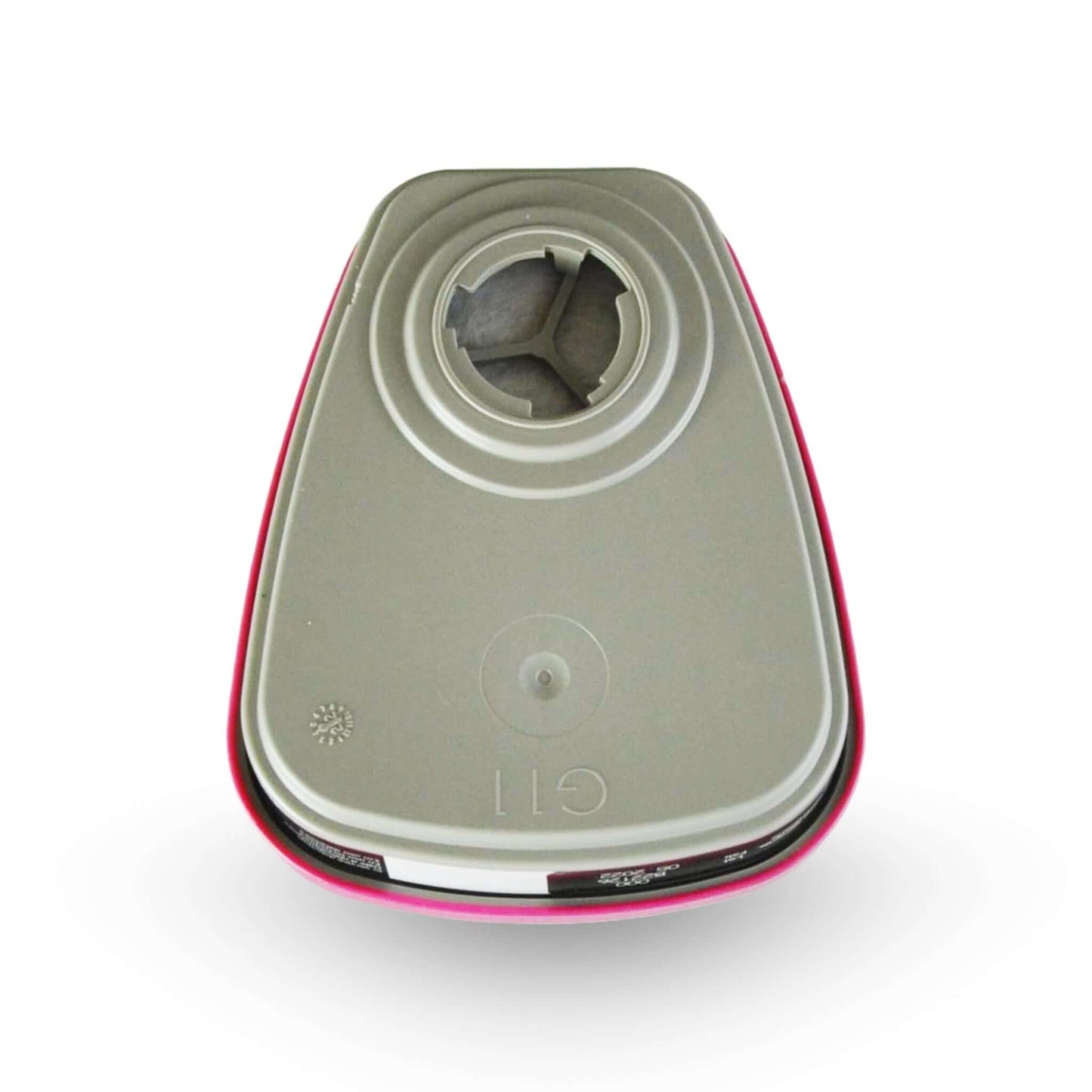 Cartouche 3M P100 Vapeur Organique (2/Paquet) | Protection Respiratoire | L'exterminateur en ligne