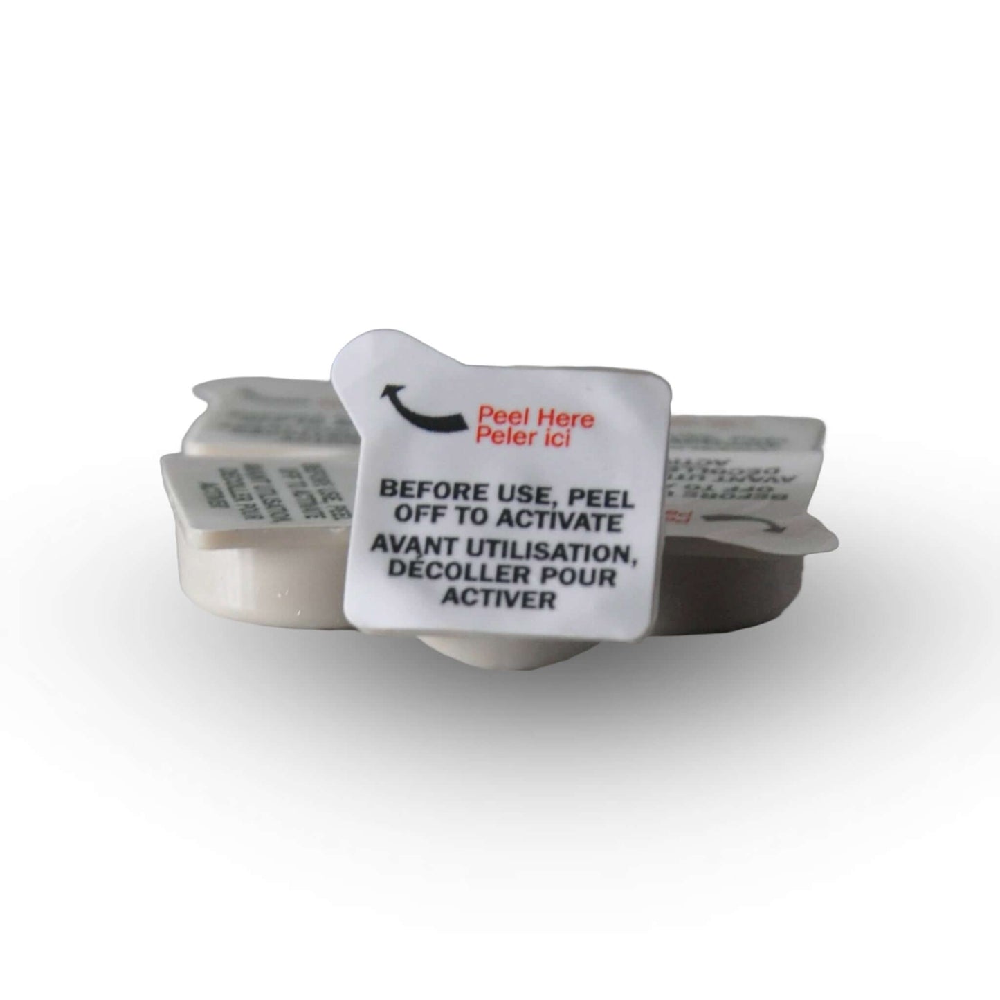 BEAPCO Leurre Punaises de Lit | Détection Active Insectes Rampants | L'exterminateur en ligne