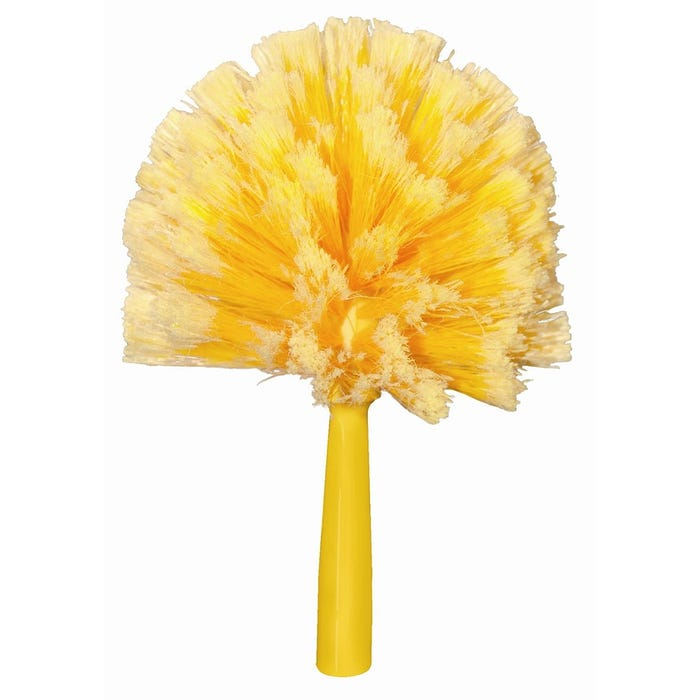 WEBSTER COBWEB, Spider Nest Destroyer Brush