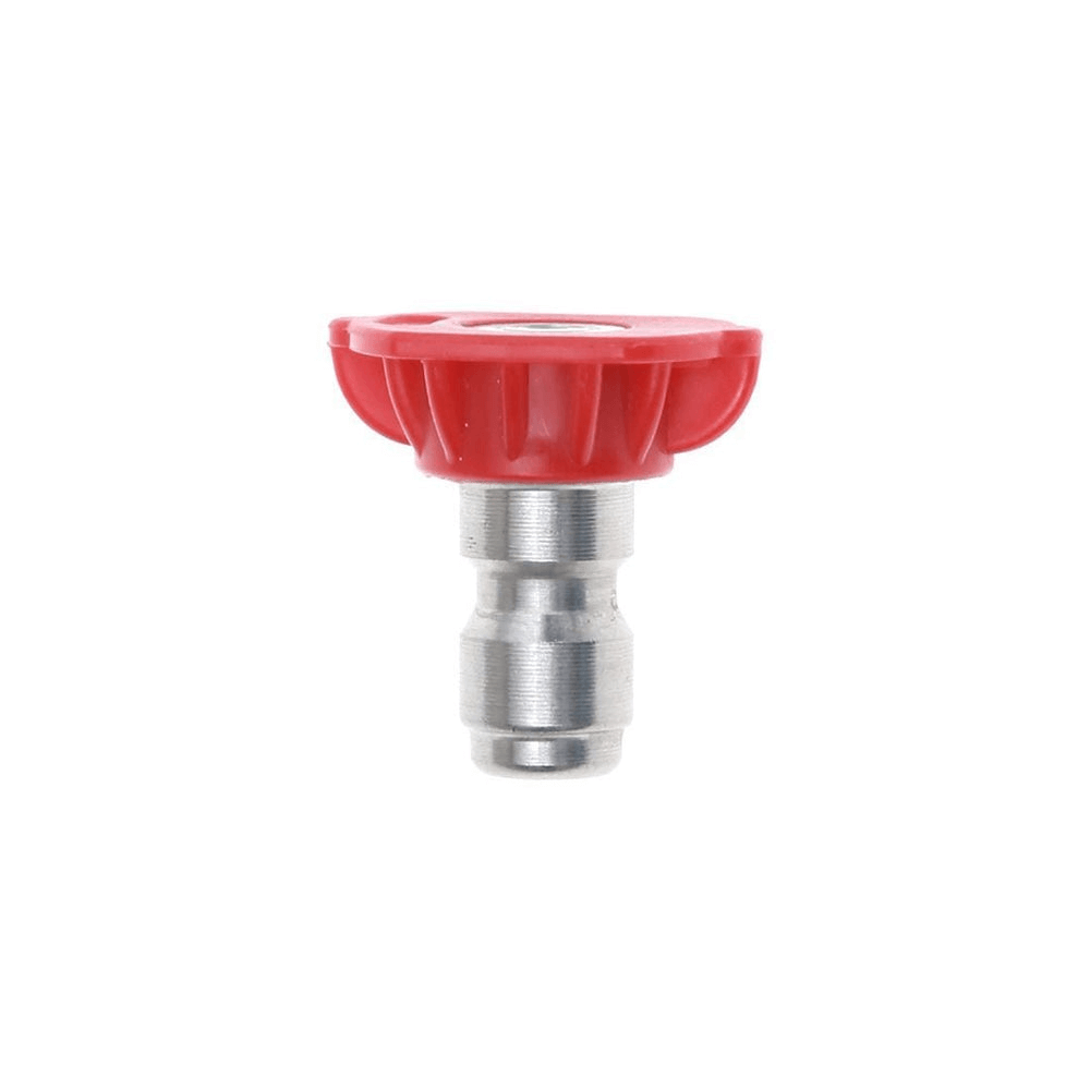 Buse FlowZone 0° Connexion Rapide | Jet Fin Haute Pression | L'exterminateur en ligne
