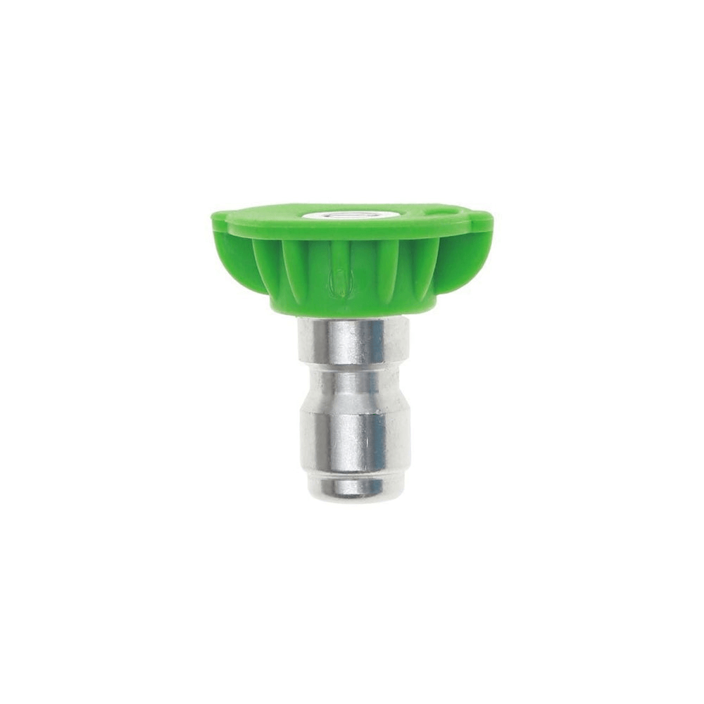 Buse FlowZone 25° Connexion Rapide | Jet Plat pour Applications Liquides | L'exterminateur en ligne