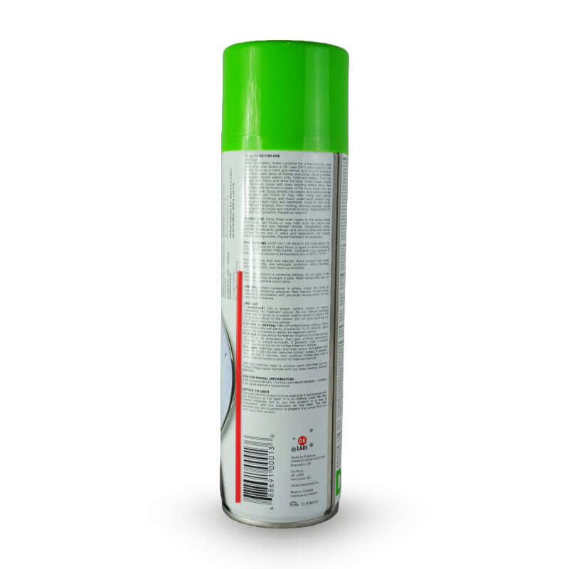 DX-13, vaporisateur anti-punaises de lit (1) | L'exterminateur en ligne
