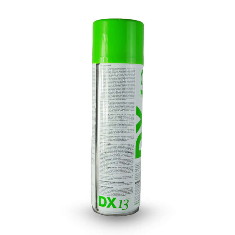DX-13, vaporisateur anti-punaises de lit (1) | L'exterminateur en ligne