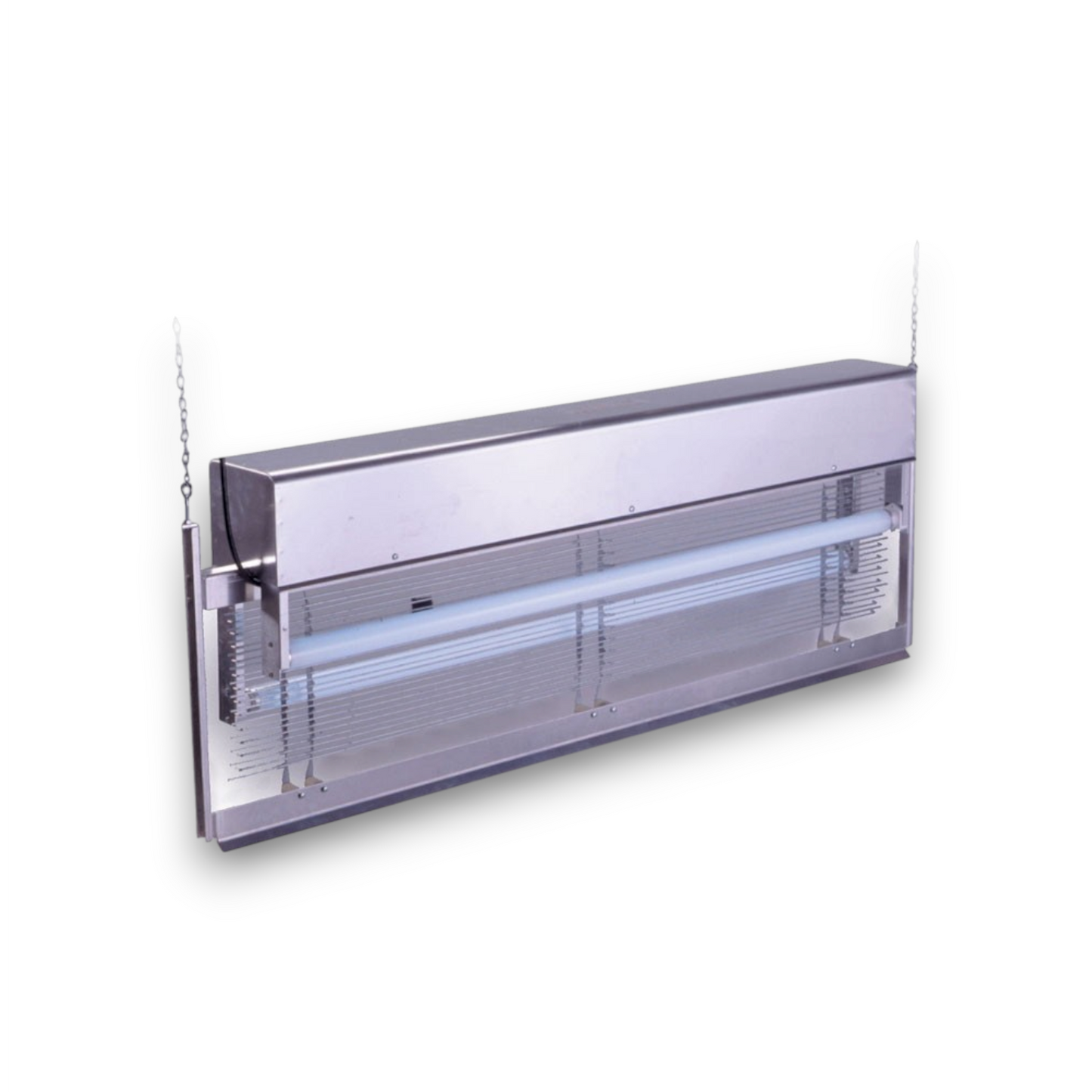 Gardner Flylite AG-661S – Piège à mouches électrique extérieur, haute performance