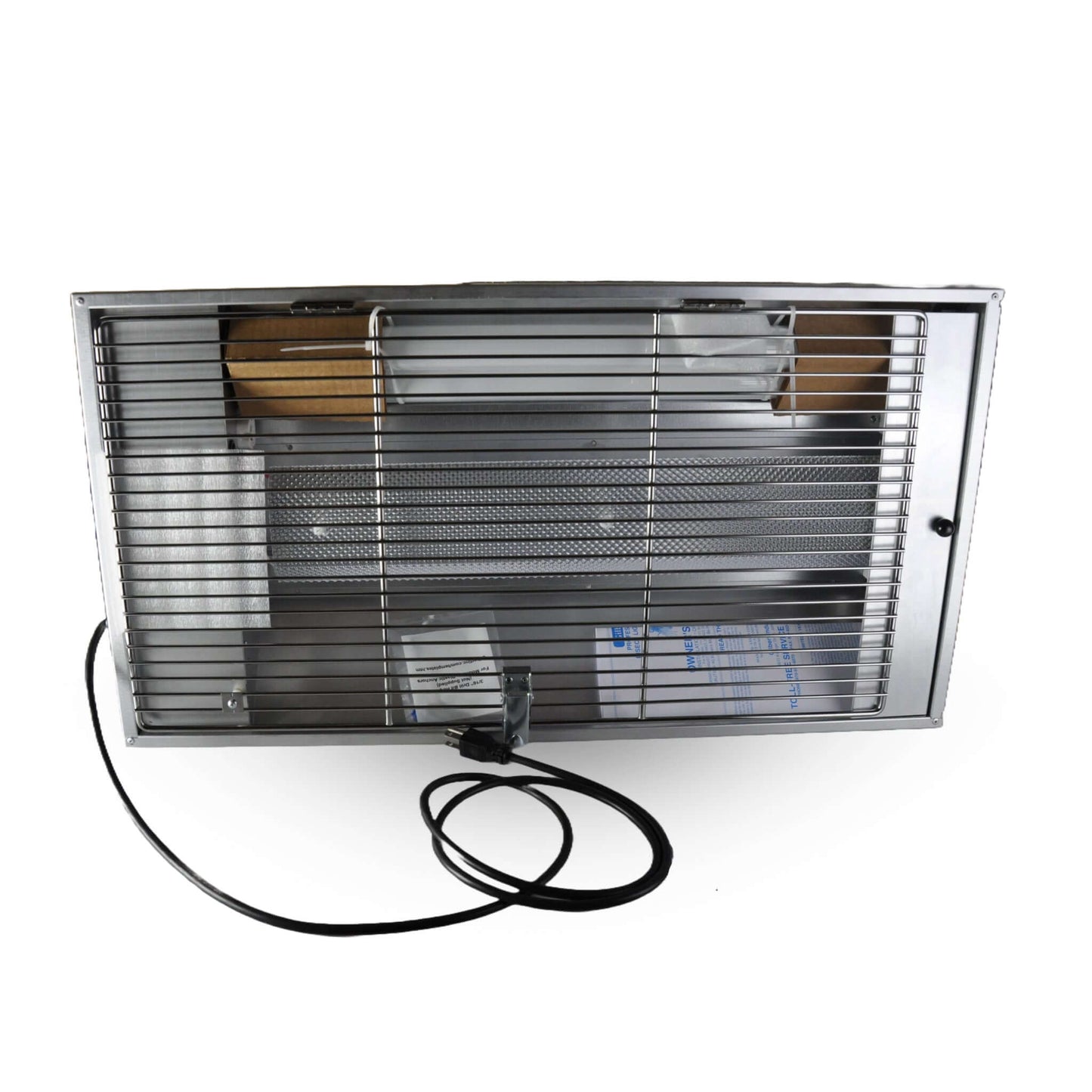 Piège Lumineux à Mouches Gilbert 601TJ The Don Junior 220V | L'exterminateur en ligne