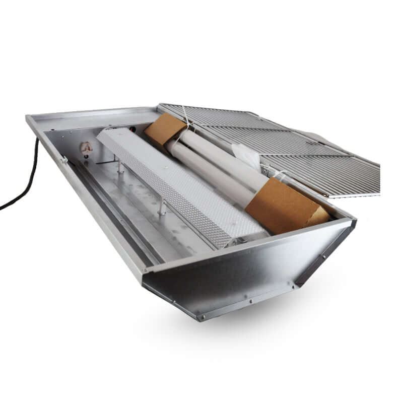 Piège Lumineux à Mouches Gilbert 601TJ The Don Junior 220V | L'exterminateur en ligne