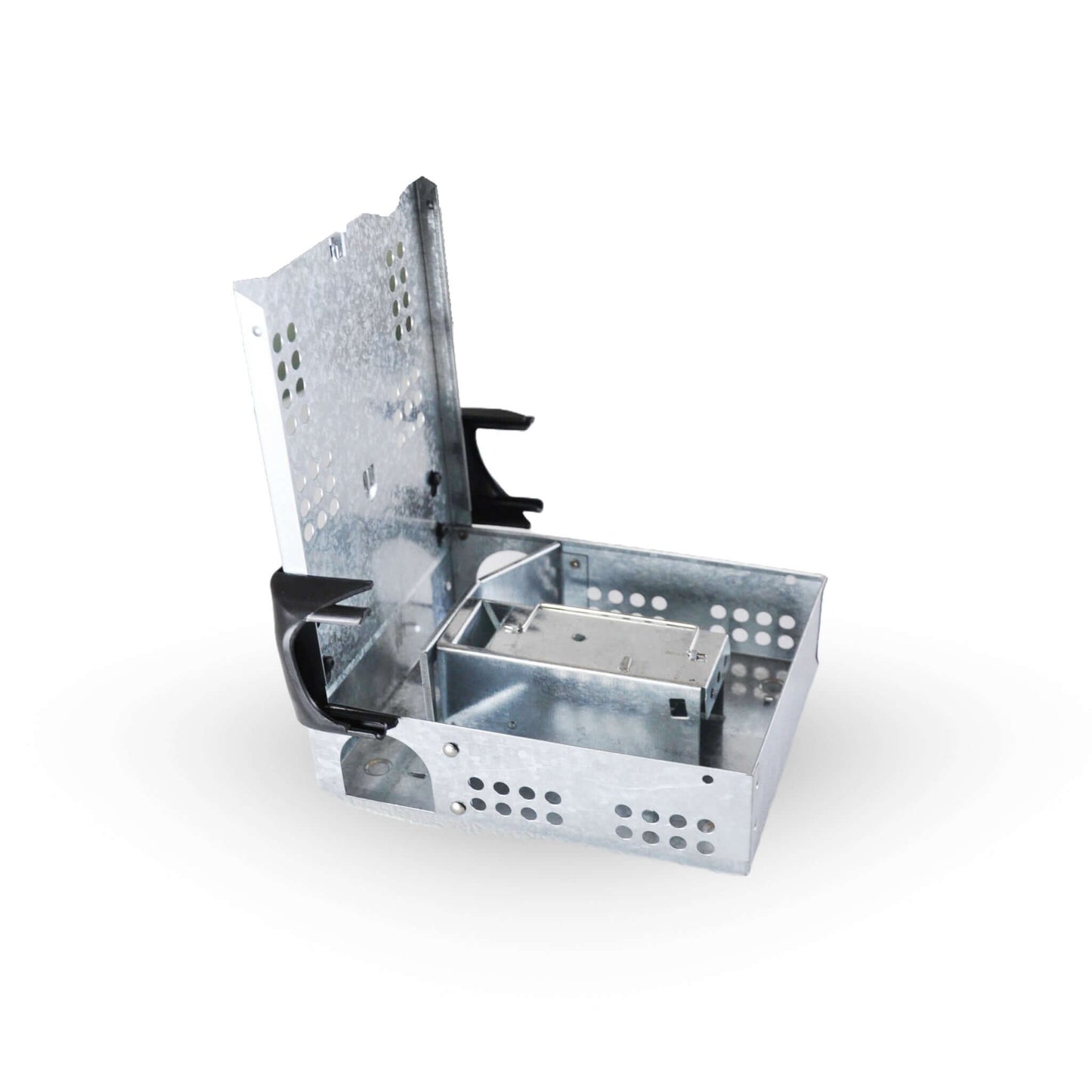 JT Eaton, Repeater Rock avec Piège à Souris Multi-Prises Extérieur 928RP-PAV | L'exterminateur en ligne