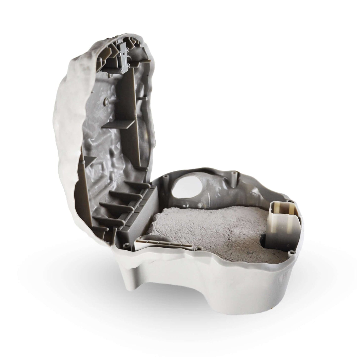 JT Eaton, Repeater Rock avec Piège à Souris Multi-Prises Extérieur 928RP-PAV | L'exterminateur en ligne