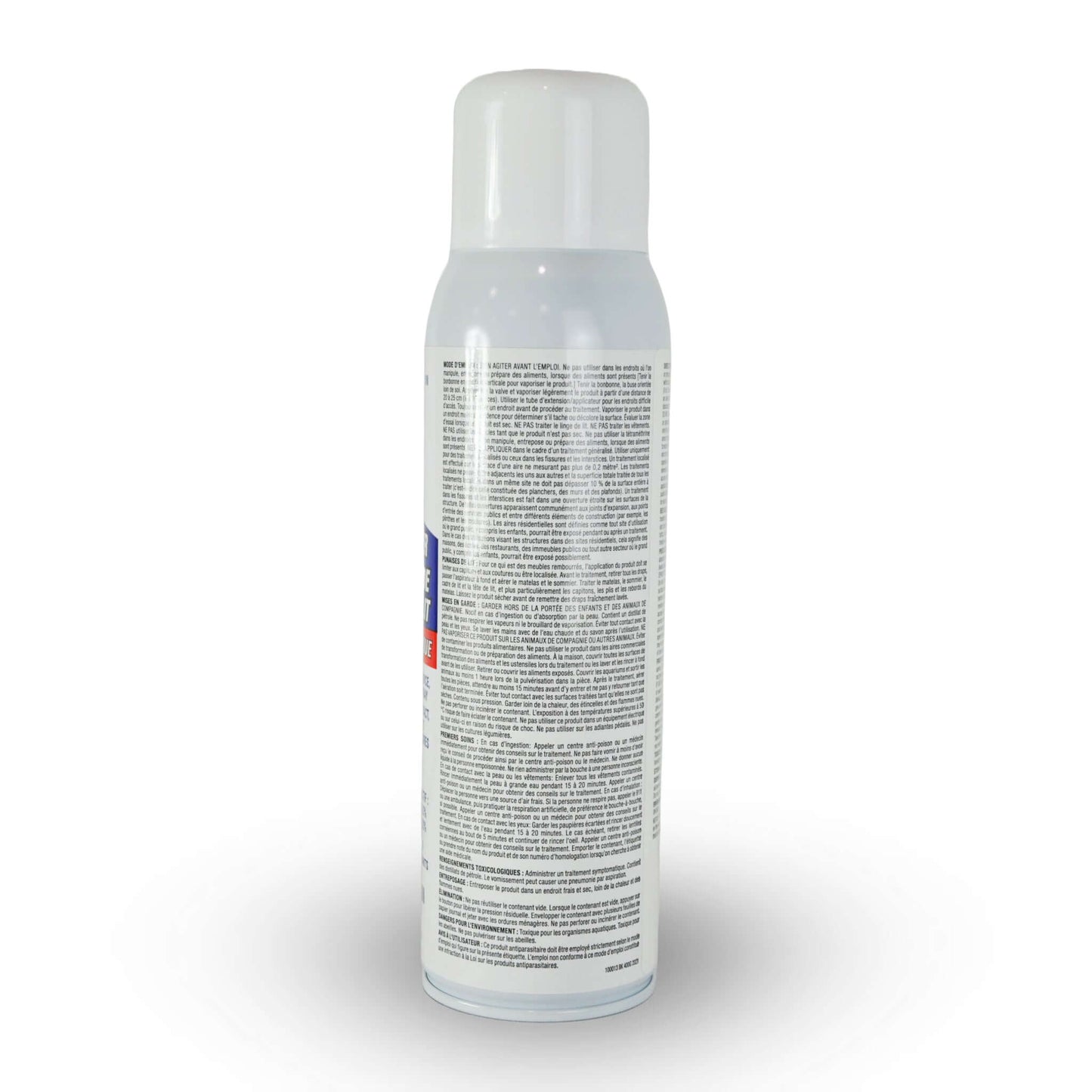 ONGUARD, Vaporisateur Éliminateur de Punaises de Lit 400g | L'exterminateur en ligne
