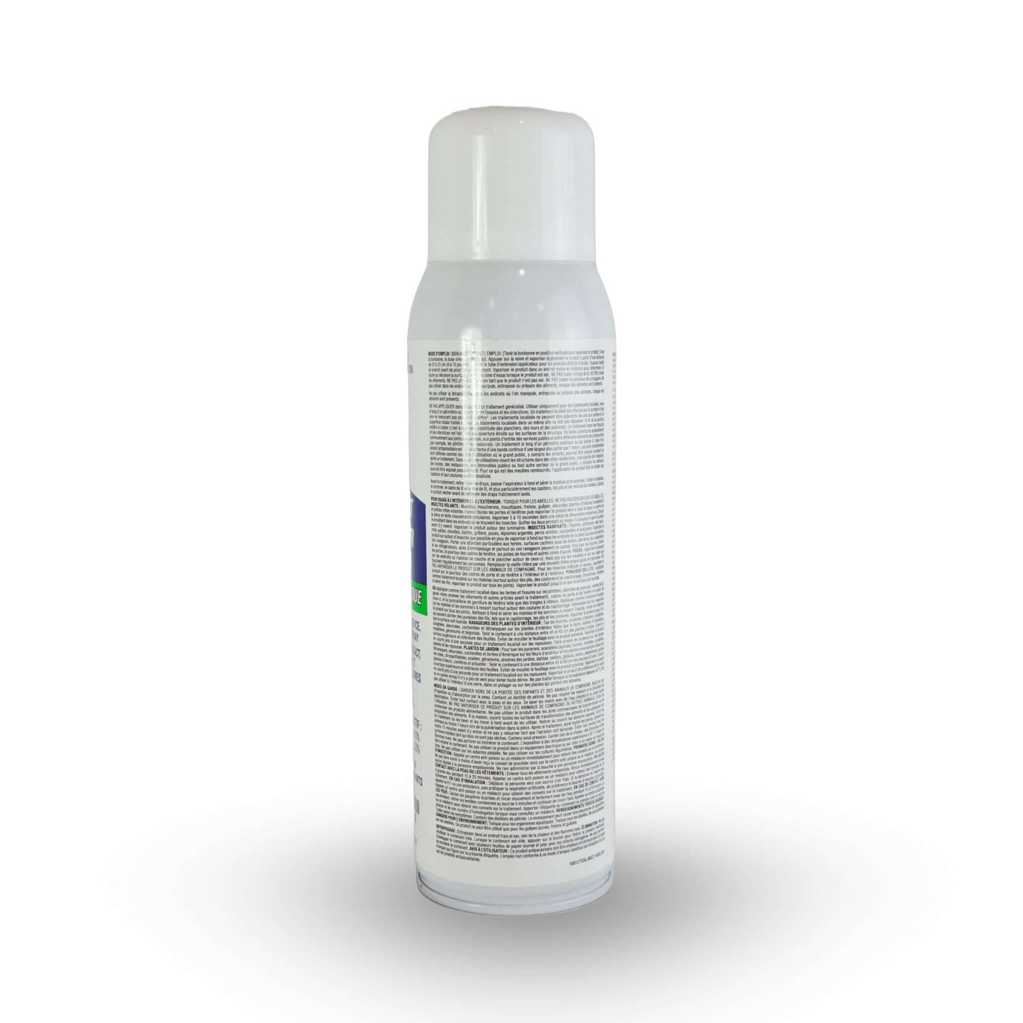 ONGUARD, Pulvérisateur Total Insectes 400G | L'exterminateur en ligne
