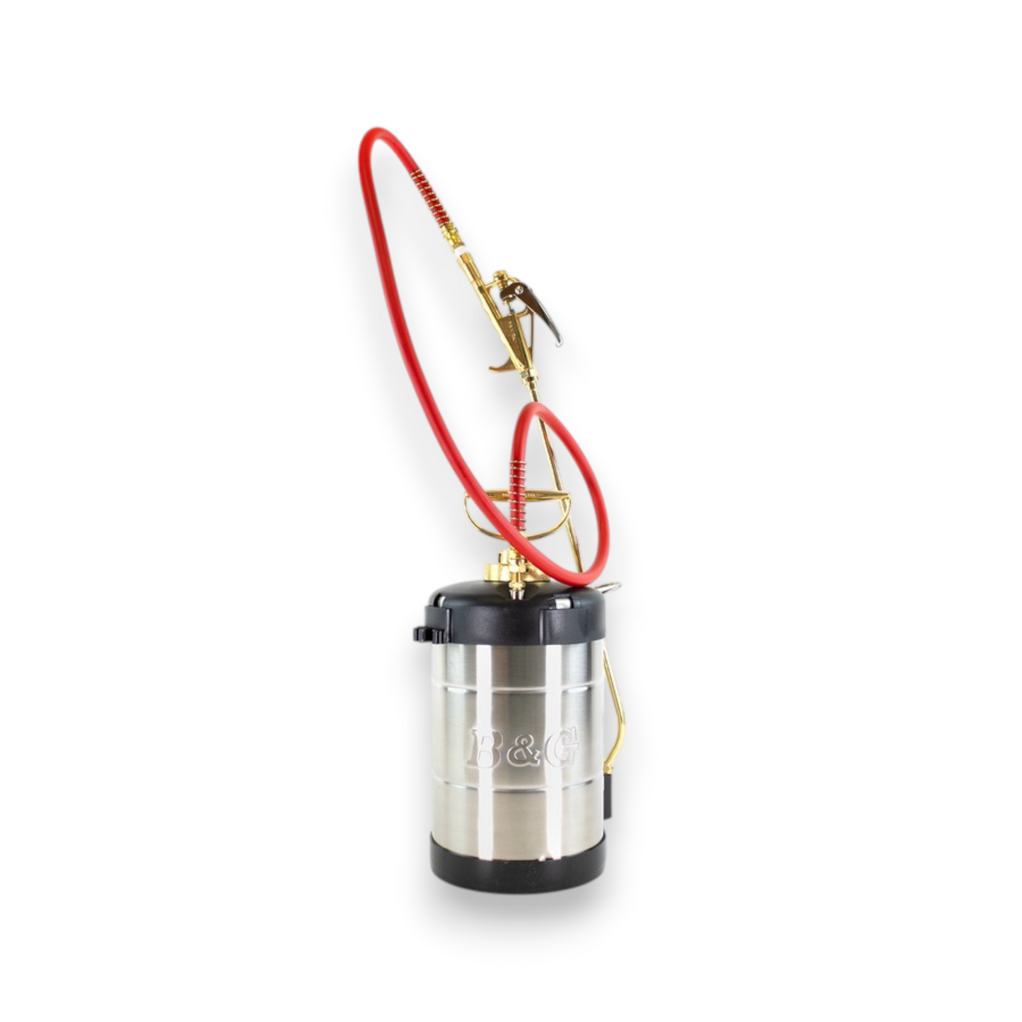 B&G 1G Sprayer – 18" Wand, C&C Extenda-Ban N124-CC-18 Nozzle