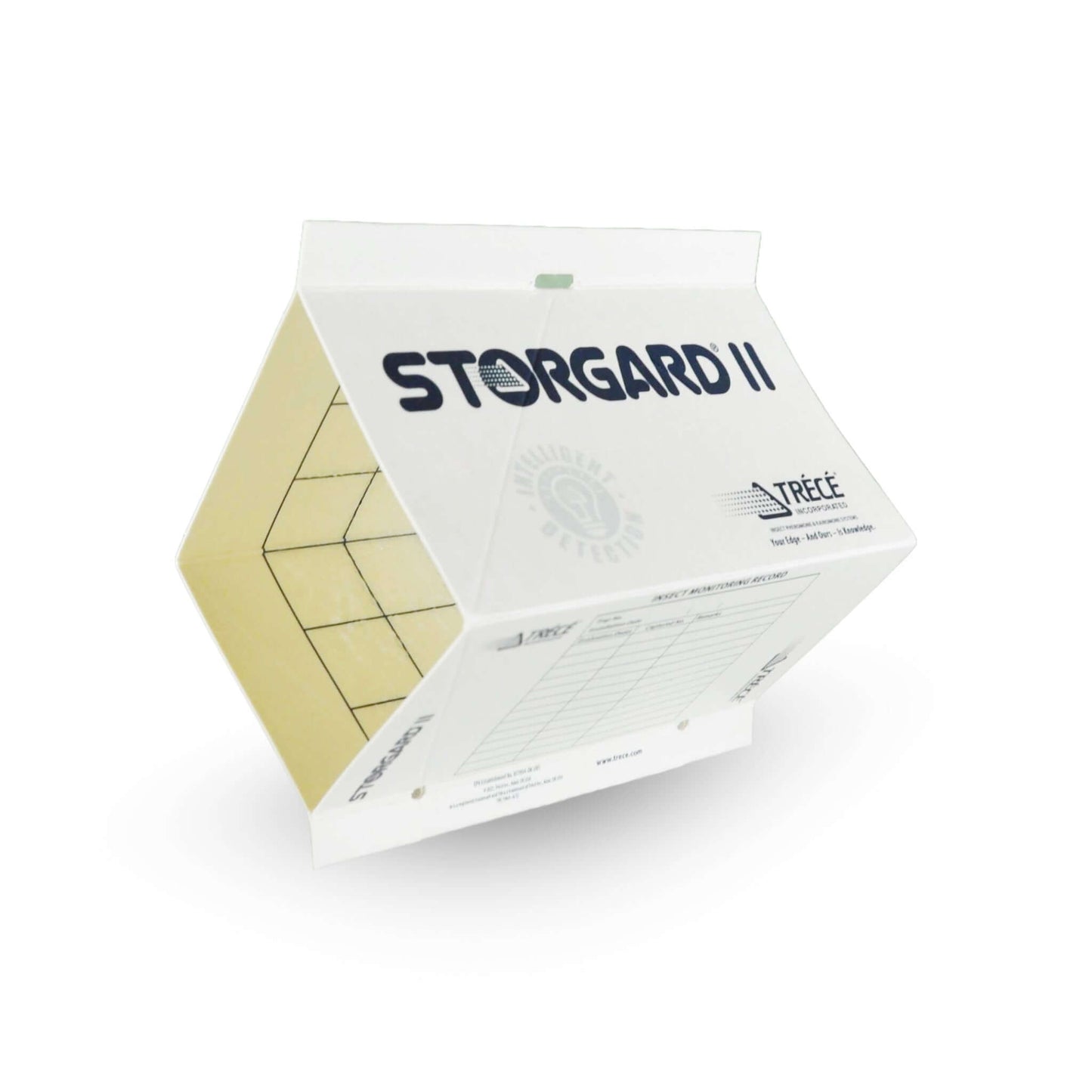 TRECE ULTRA-COMBI, Piège à Mites et Pyrales (1 piège) | L'exterminateur en ligne