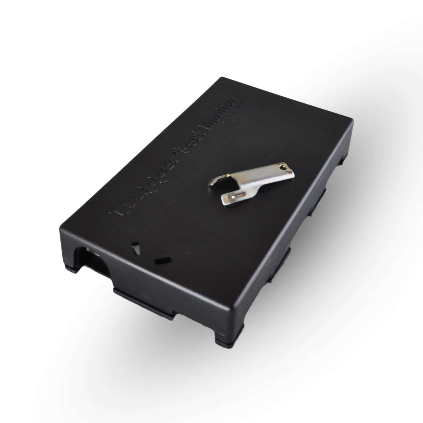 TRAPPER, Moniteur Antiparasitaire pour Insectes Rampants et Souris | L'exterminateur en ligne