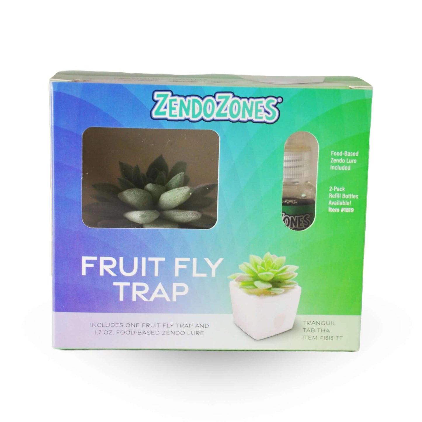 Ensemble Premium pour Mouches à Fruits | L'exterminateur en ligne