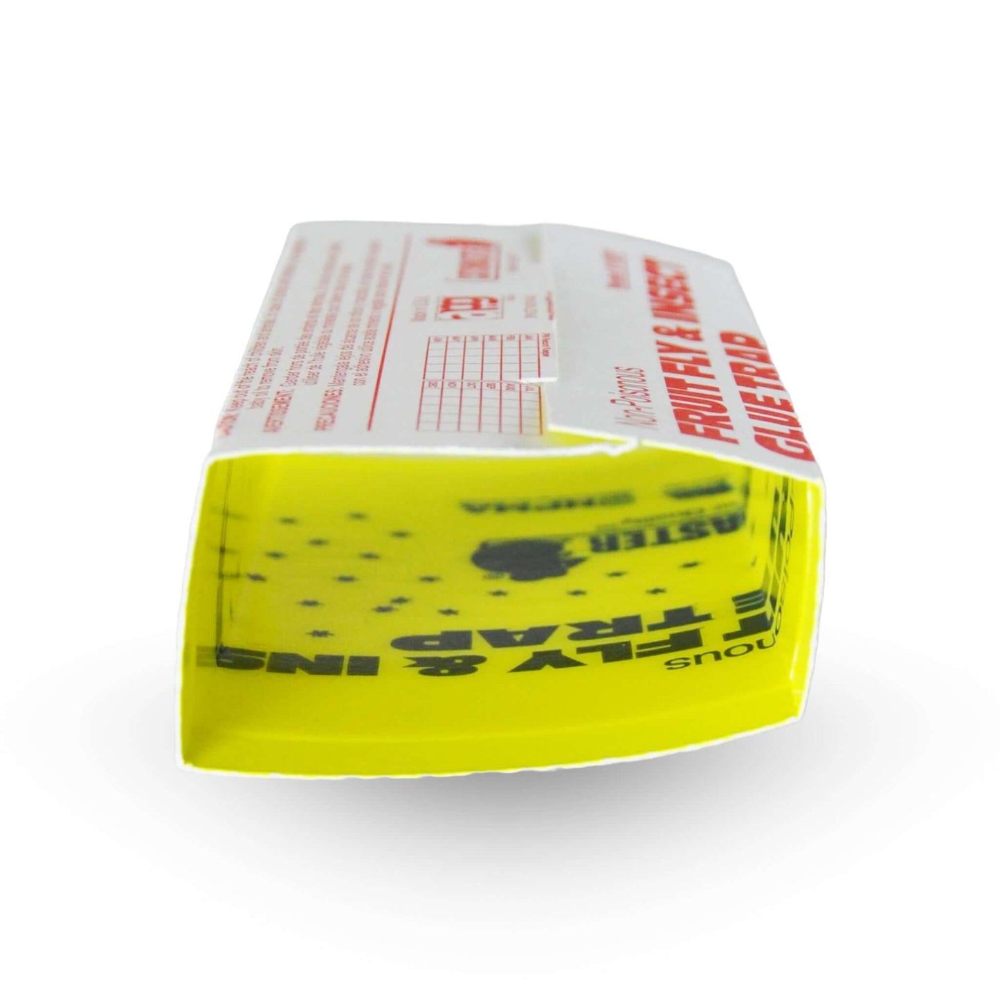 Catchmaster Trappes Collantes pour Mouches à Fruits Senteur de Banane 100FF | L'exterminateur en ligne