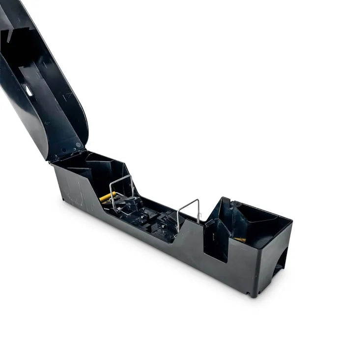Snap-E Pro Mouse and Rat Trap Cover – Steel Protector