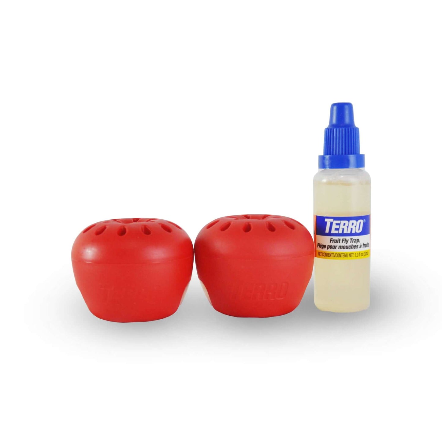 Ensemble Premium pour Mouches à Fruits | L'exterminateur en ligne
