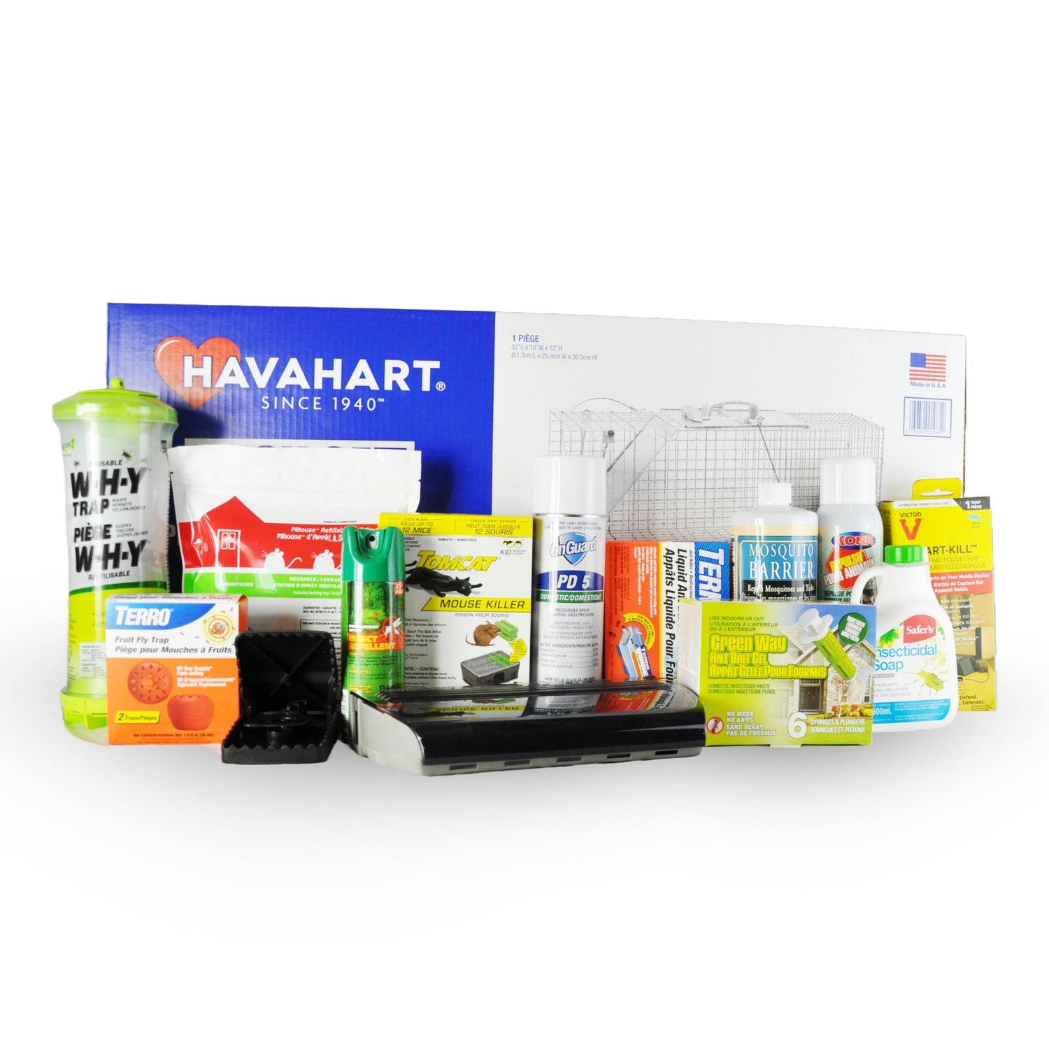Newest Products
