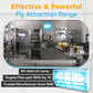 Gardner Fly Light Portable GT-200 format commercial en acier