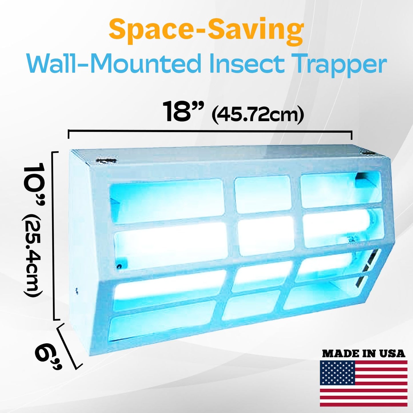 Gardner Fly Light Portable GT-200 format commercial en acier