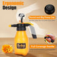 Complete Anti-Mosquito Kit – Mosquito Barrier + Evika 1.5L Sprayer