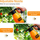 Complete Anti-Mosquito Kit – Mosquito Barrier + Evika 1.5L Sprayer