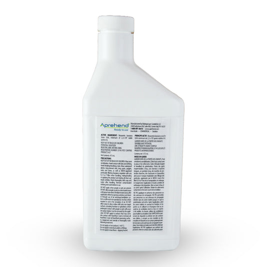 Aprehend Biopesticide Punaises de Lit16 oz