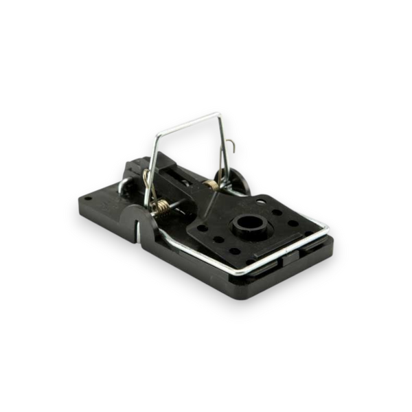 Big Snap-E Rat Trap, 103-0-012