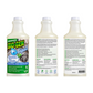 BIO-GEN LIQUID – Concentrated Biological Cleaner for Drains, Pipes and Septic Tanks, 1 L