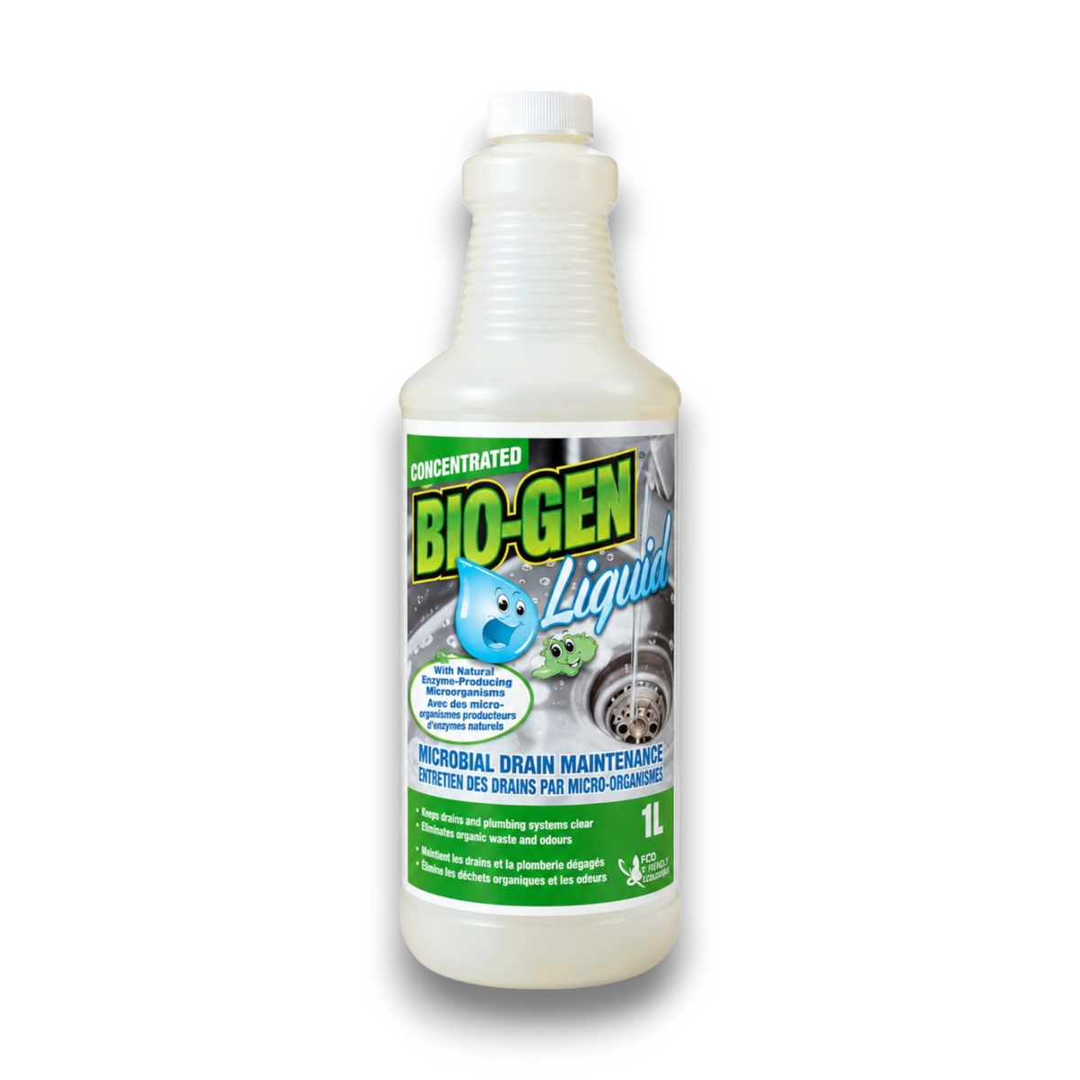 BIO-GEN Liquid