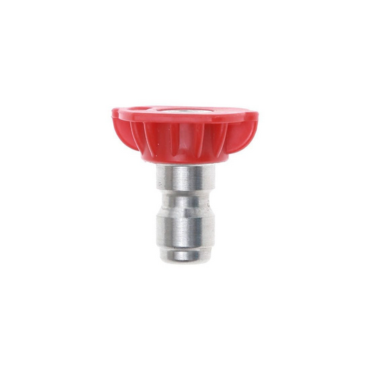 FlowZone Quick Connect 0° Pin Jet Nozzle