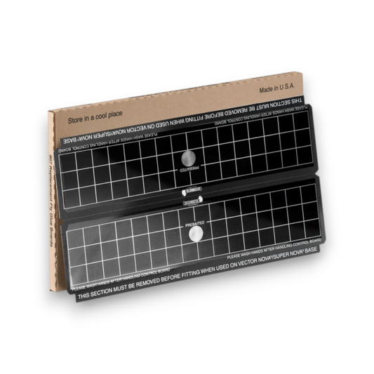 Vector UV Fly Light Universal Replacement Sticky Traps - 907