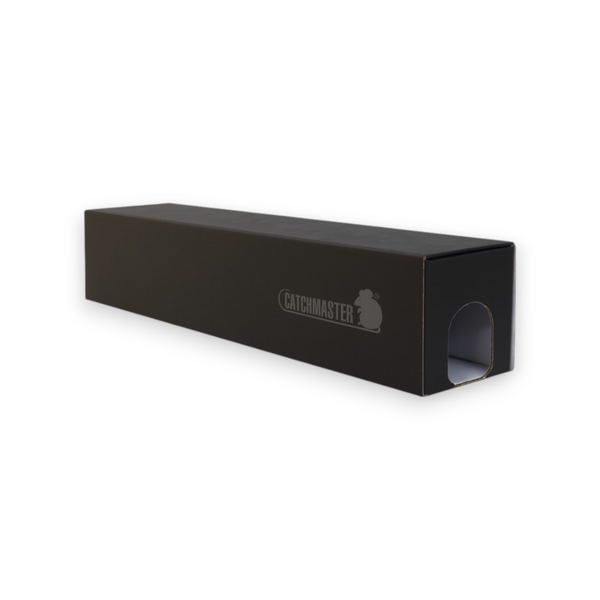 Catchmaster Shadow Box Mouse Station – Discreet, Economical Solution
