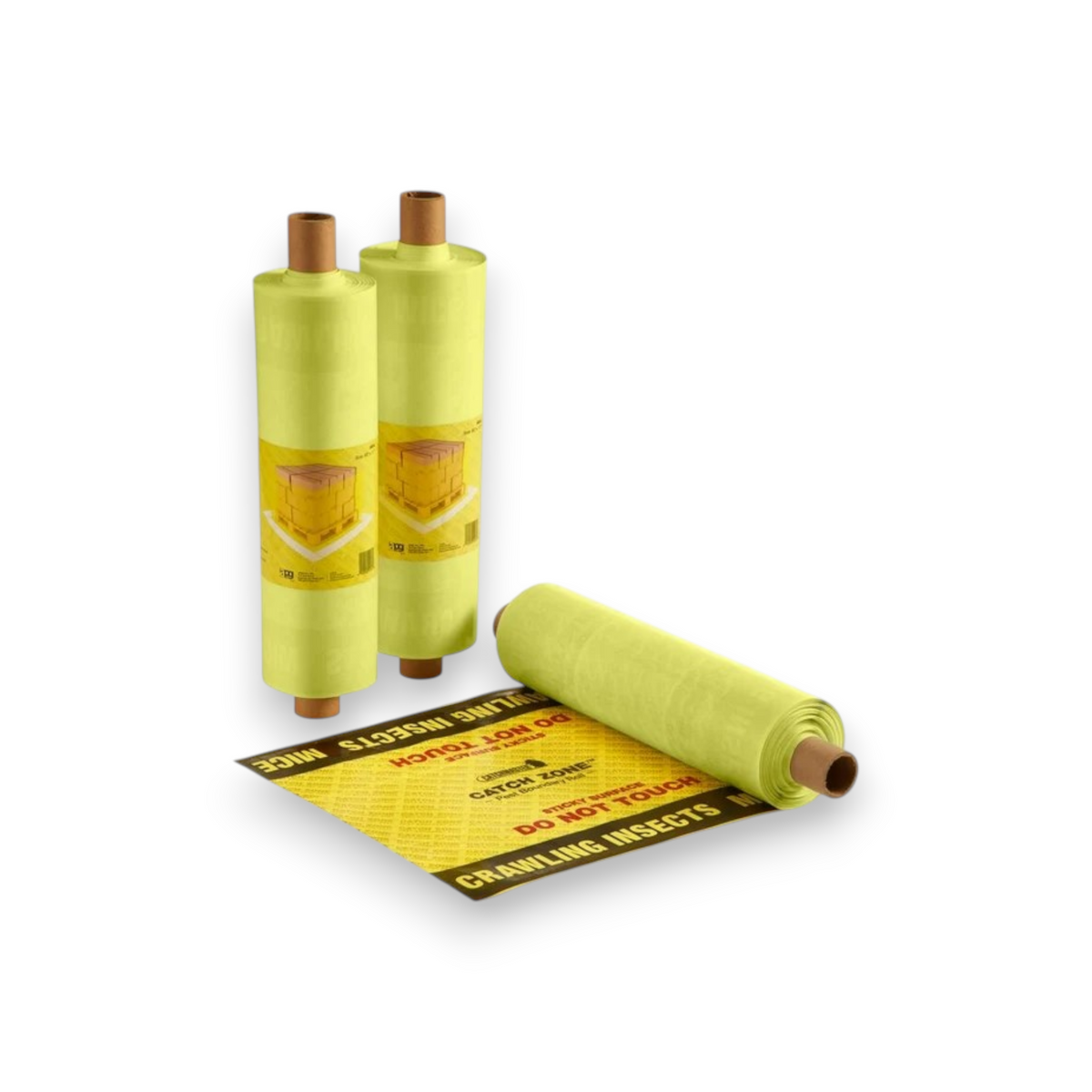Catchmaster Catch Zone – Rouleau barrière anti-nuisibles 60 pieds
