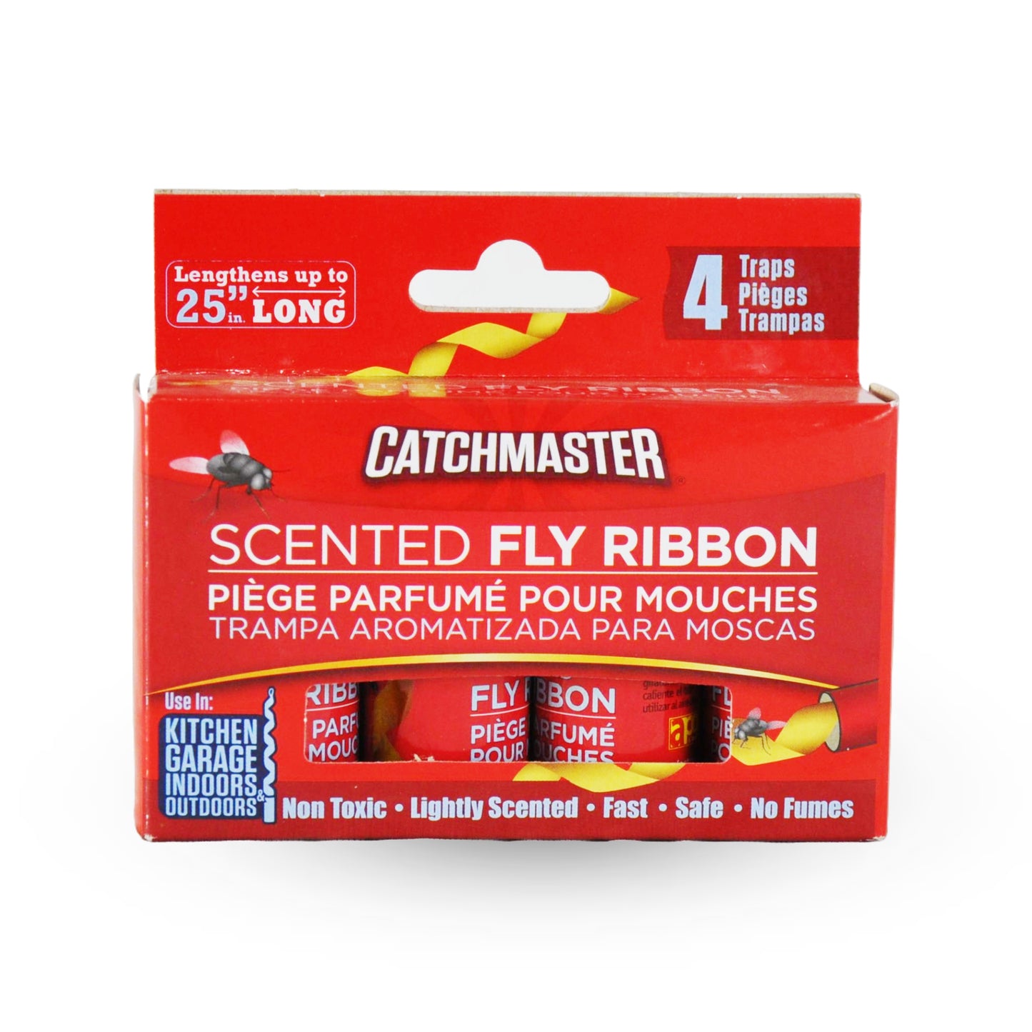 Catchmaster Premium Indoor Fly Set