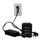 Chargeur de batterie FlowZone pour batterie 18V / 5,2Ah | L'exterminateur en ligne