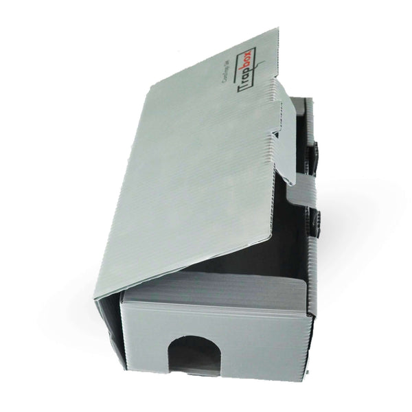 COROTRAP, Boite Protectrice pour Piège à Souris | L'exterminateur en ligne