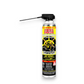 Wasp nest killer kit