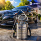 EXTERA Stainless Steel Pressure Sprayer | Chemical Resistant