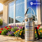 EXTERA Stainless Steel Pressure Sprayer | Chemical Resistant
