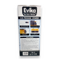 Evika 5L Pump Sprayer - Large areas, semi-professional indoor and outdoor use