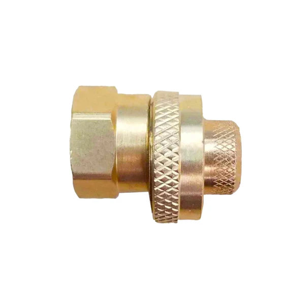 FlowZone 4-in-1 Nozzle – 4 Spray Patterns FZVAQO