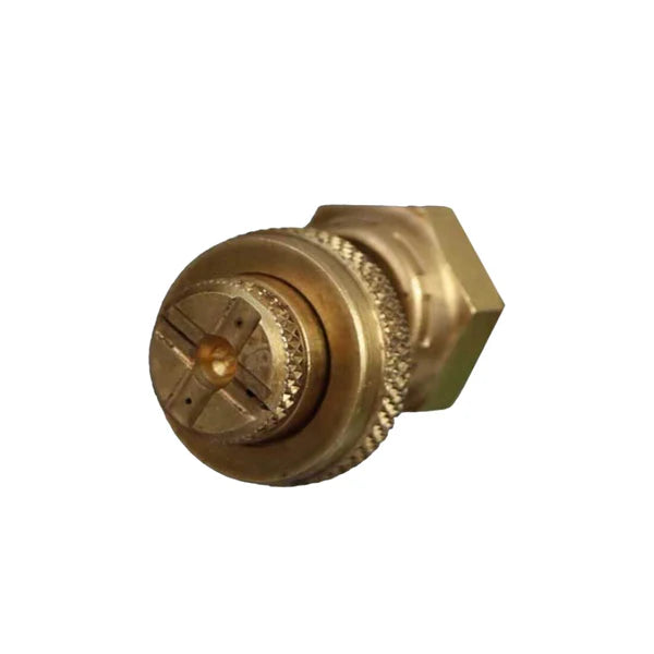 FlowZone 4-in-1 Nozzle – 4 Spray Patterns FZVAQO