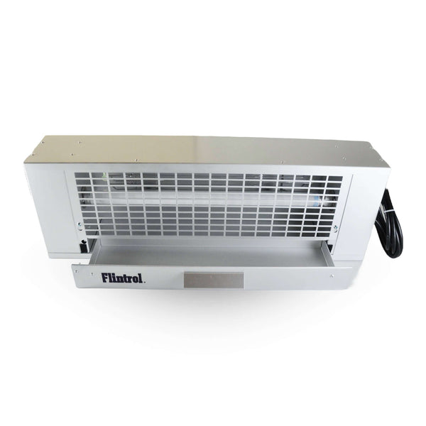 FLINTROL 8240, Piège Lumineux pour Mouches | L'exterminateur en ligne