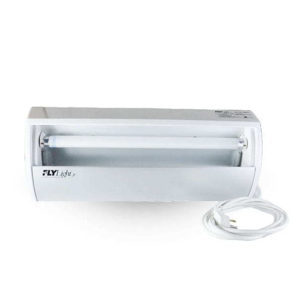 ENVIROLIGHTS JR STEALTH , Piège Lumineux pour Attirer les Mouches | L'exterminateur en ligne