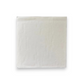 Panneau de colle FlyWeb ZE 4"x4" – Lot de 12 plaques de rechange pour piège Gardner FlyWeb ZE