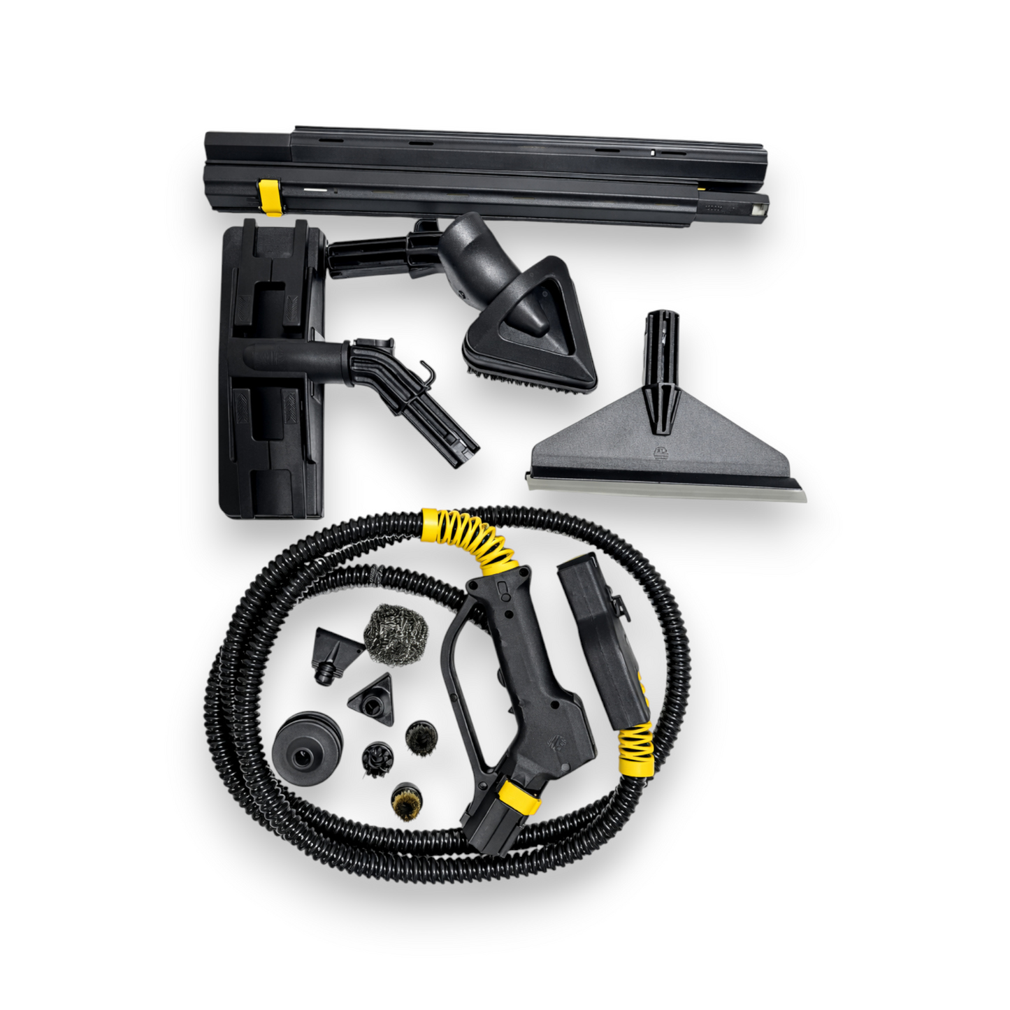GAL 8 BAR – TECNOVAP GAL 8 steam cleaner for eliminating bed bugs.