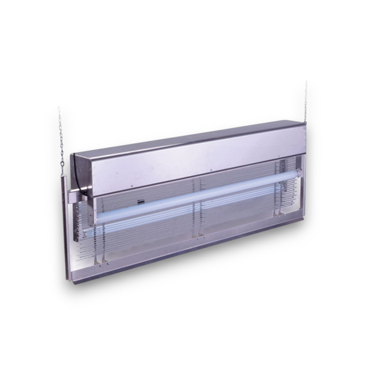 Gardner Flylite AG-661S – High-Performance Outdoor Electric Fly Trap
