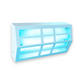 Gardner Fly Light Portable GT-200 format commercial en acier